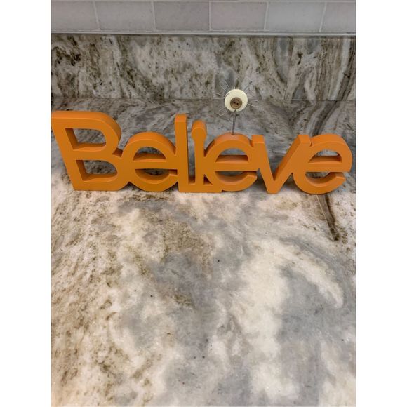 Inspirational Motivational Items - Picture 2 of 8